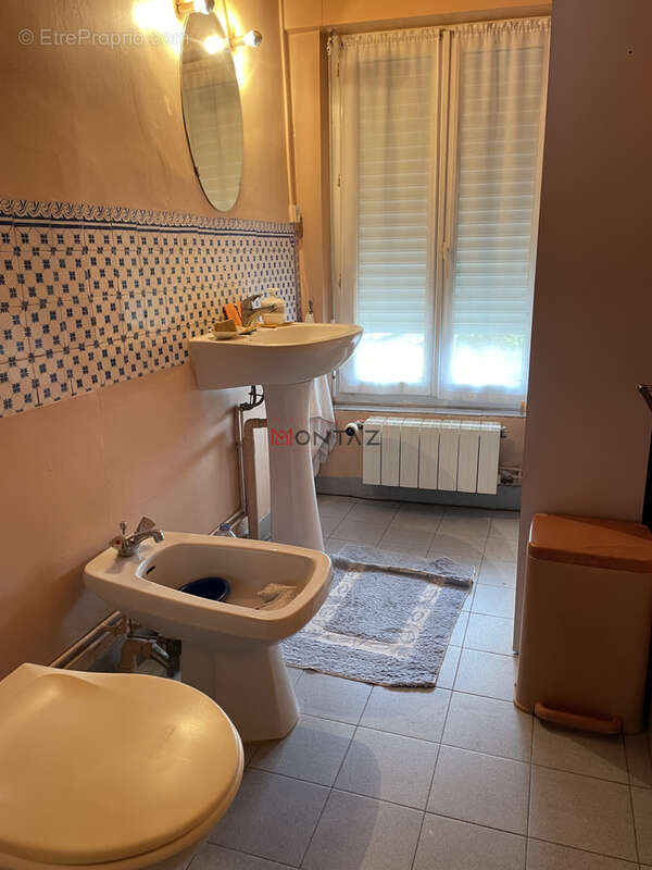 Maison à LA FERTE-GAUCHER