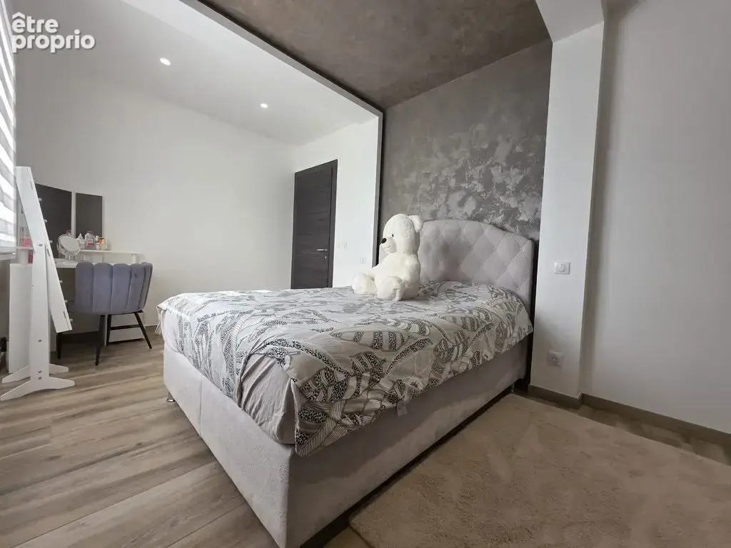 Maison de standing avec piscine - photo 21