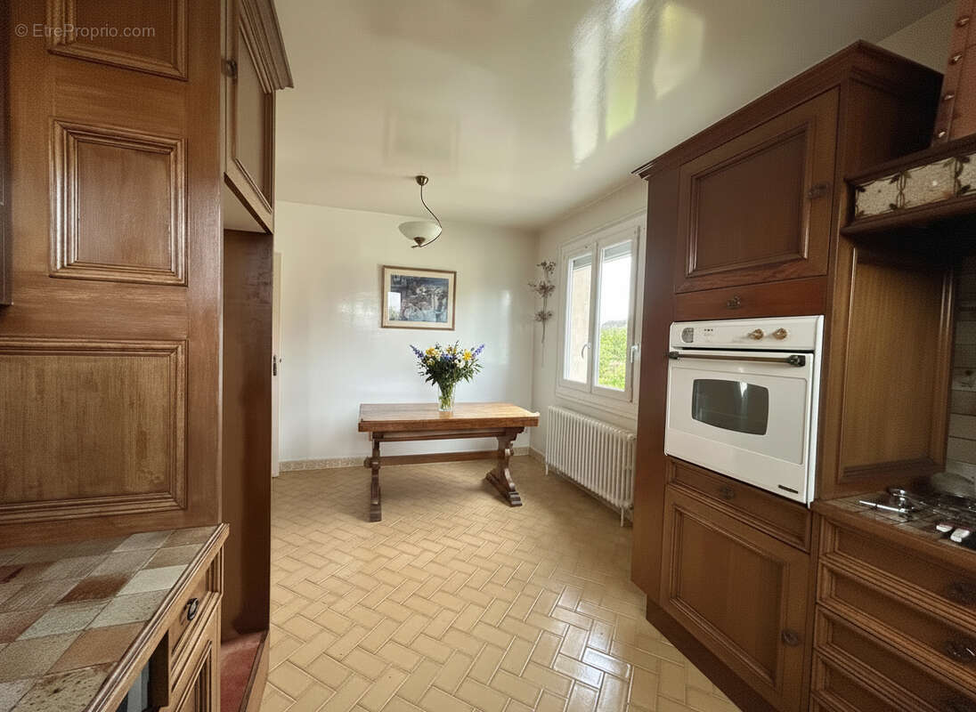 Maison 140m² à chartres - photo 3