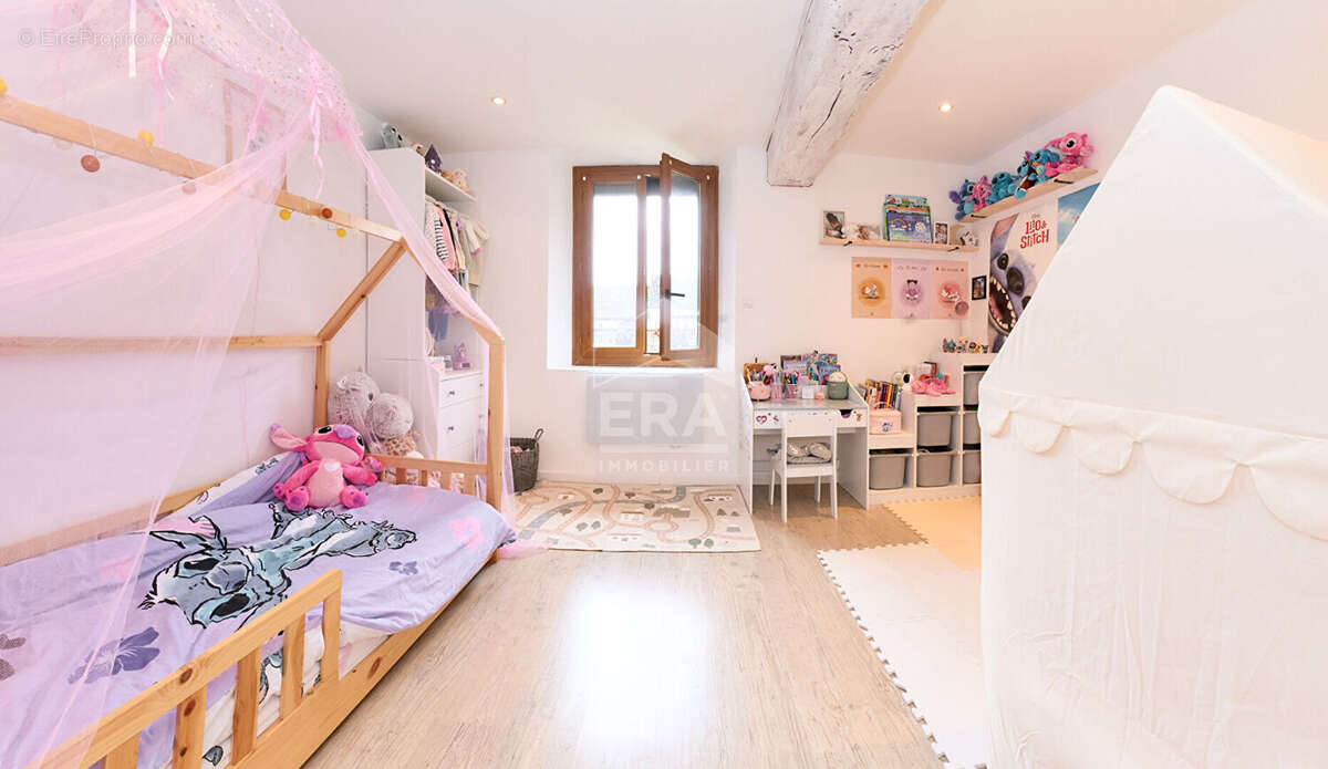 Maison 130m² à champigny - photo 10