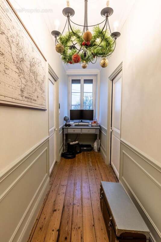 Photo 5 - Maison à RUELLE-SUR-TOUVRE