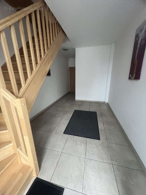 Appartement à BRUNSTATT
