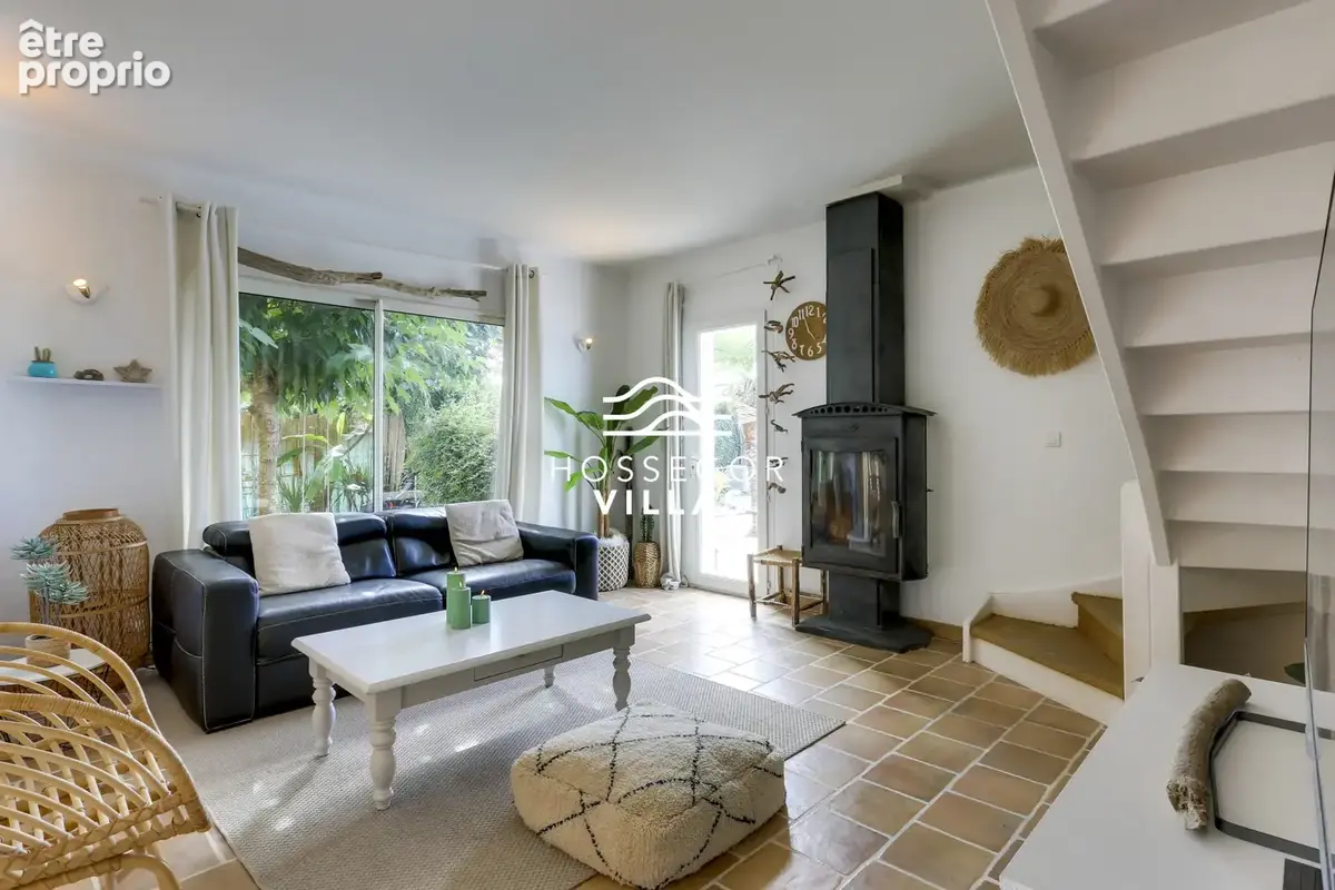 Villa famara - photo 4