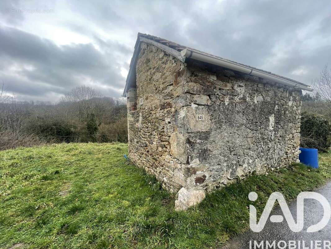 Photo 2 - Terrain à GRAMOND