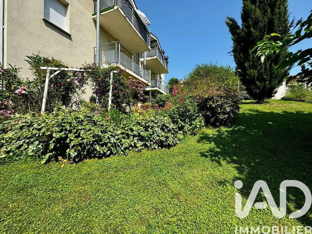 Photo 2 - Appartement à MOISSAC