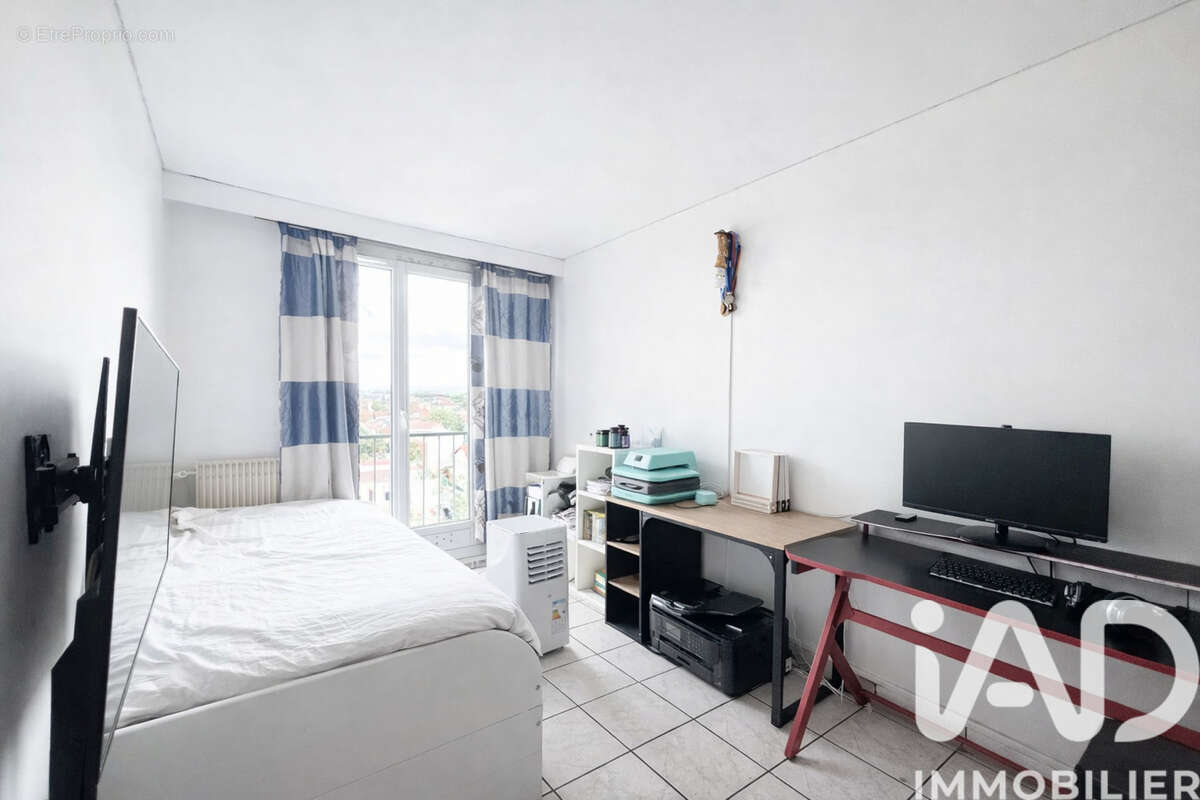 Appartement 66 m² à Drancy  - photo 5