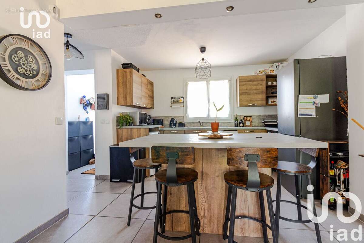 Photo 6 - Maison à PUGET-SUR-ARGENS