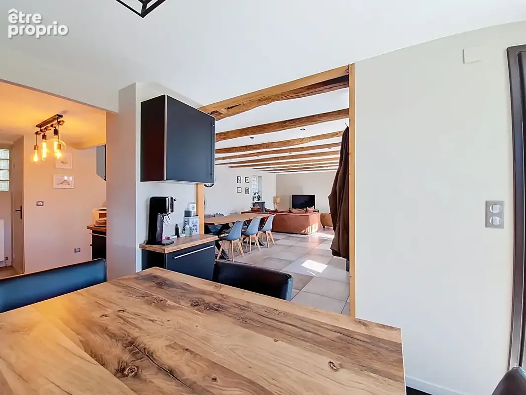 Maison Revonnas 4 pièce(s) - photo 2