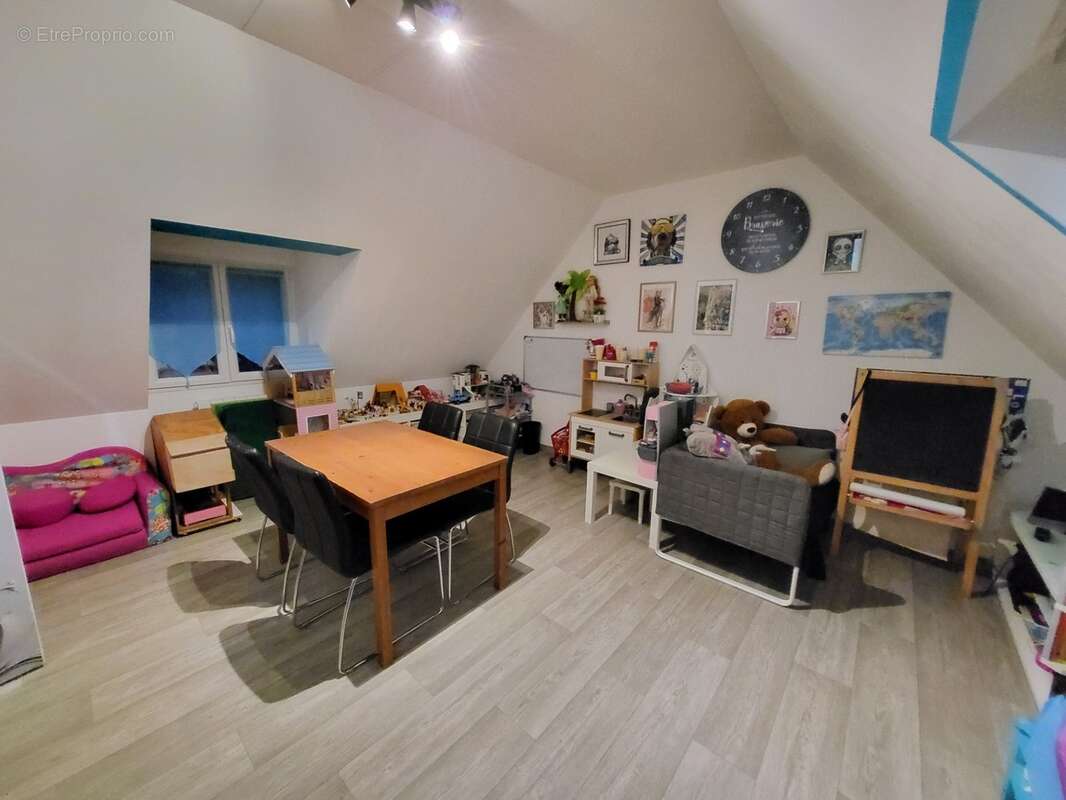 Maison à vendre 15 pièces ARGOL (29) - photo 13