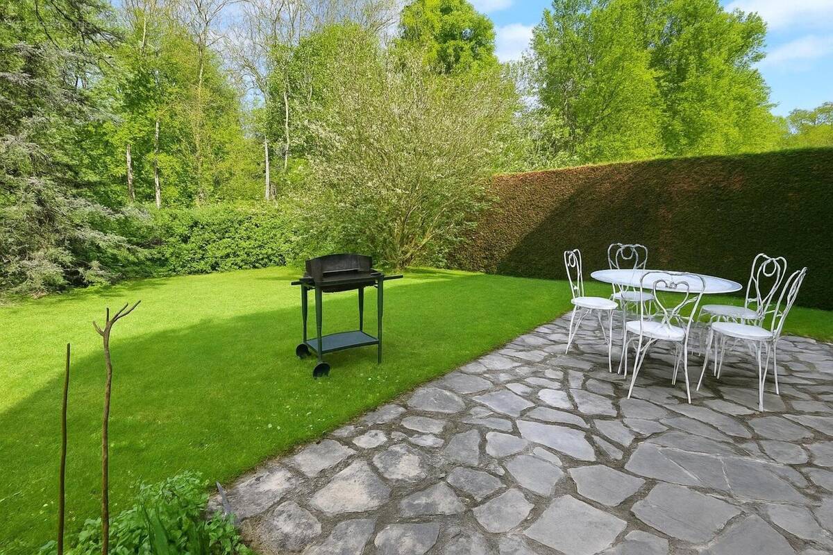 Photo 1 - Maison à FOURQUEUX