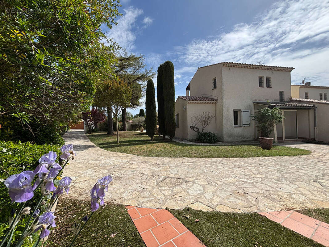 Maison à ALLAUCH