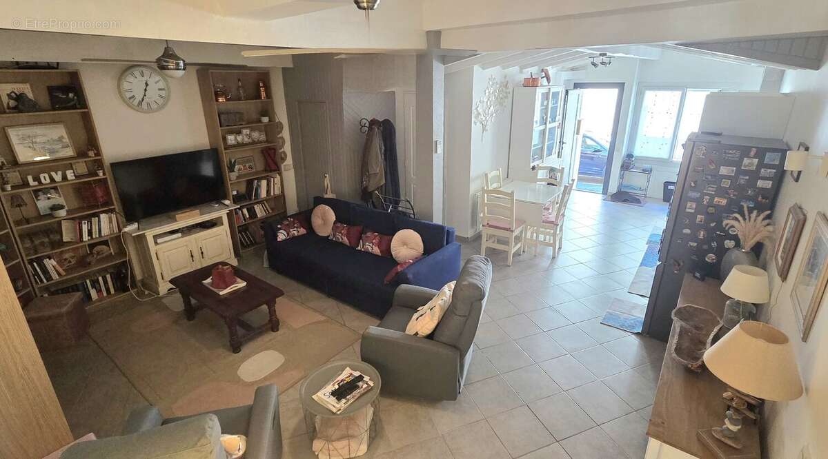Appartement à SETE