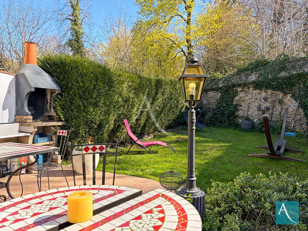 Maison à BRETIGNY-SUR-ORGE