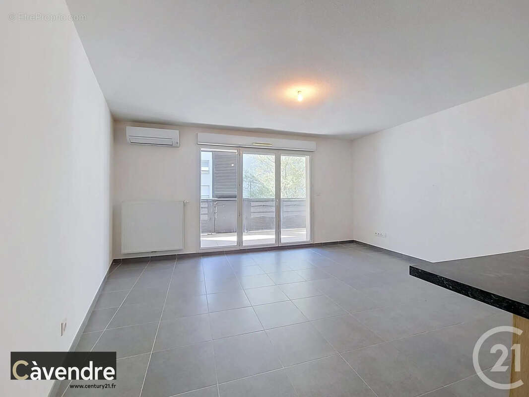 Appartement 77 m² à Avignon  - photo 2