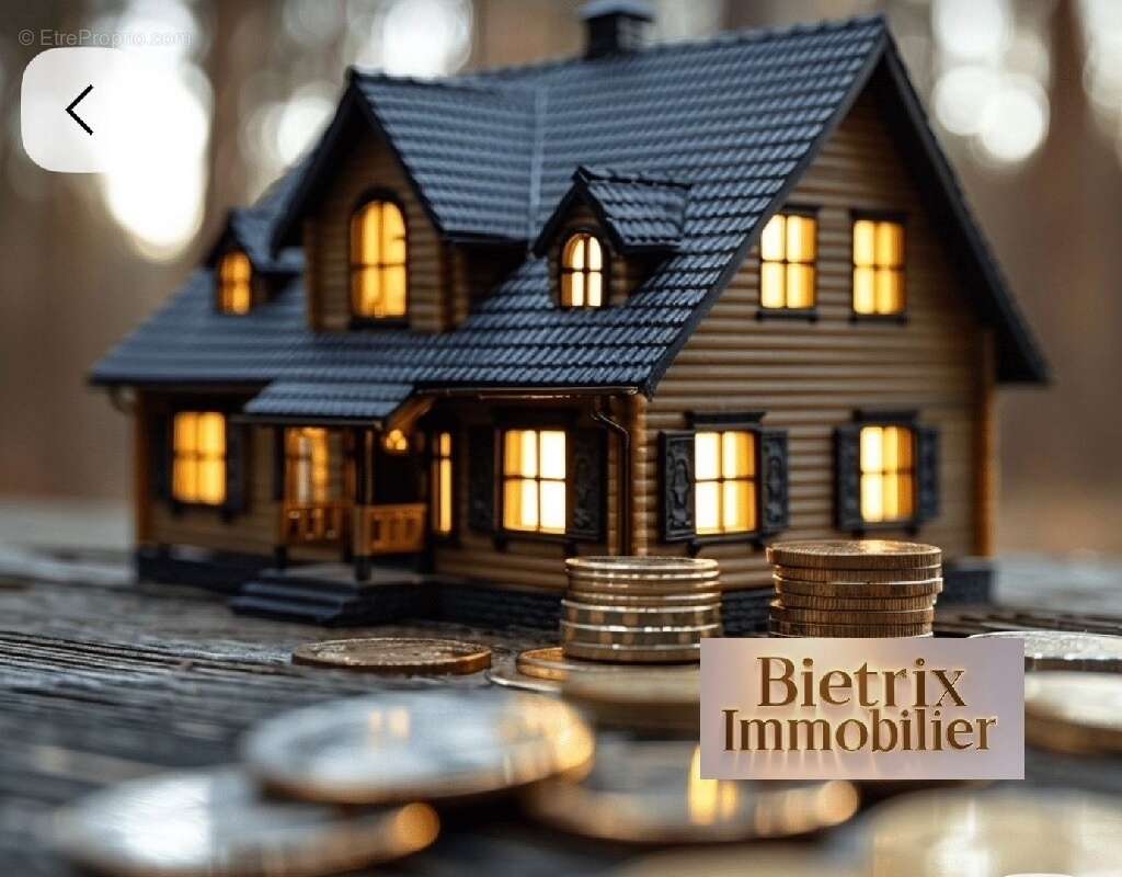 Terrain à CHAMPAGNE-SUR-OISE