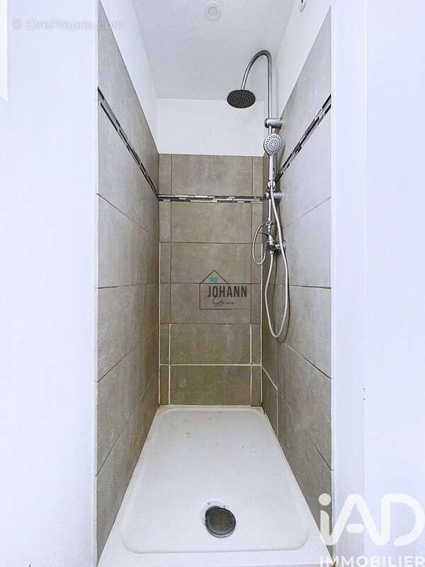 Photo 8 - Appartement à VALREAS