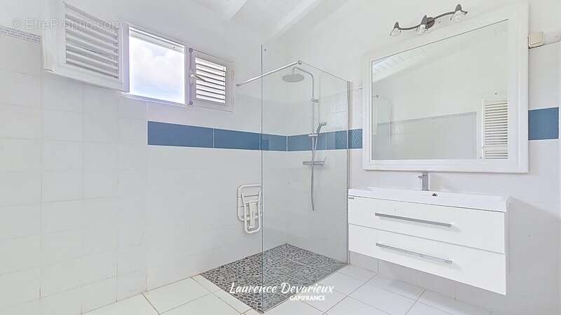 Maison à SAINT-FRANCOIS