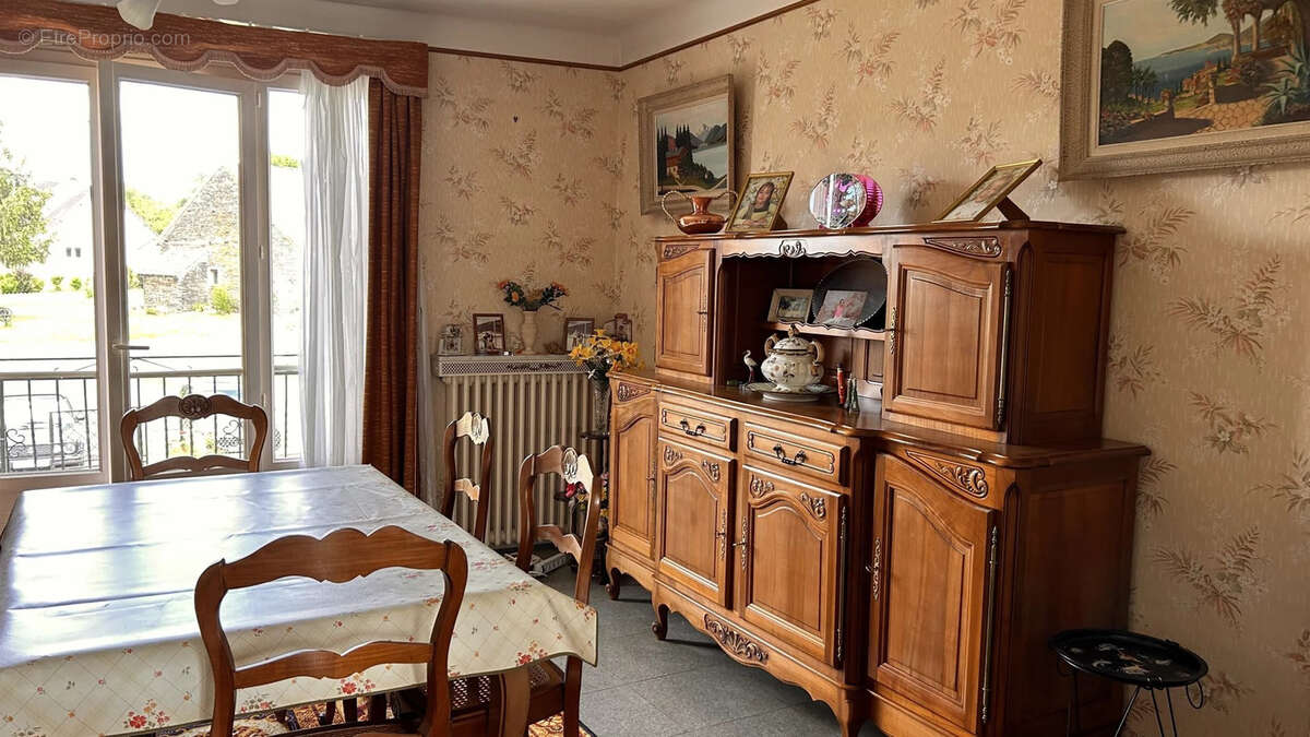 Maison à LA CHATRE-LANGLIN