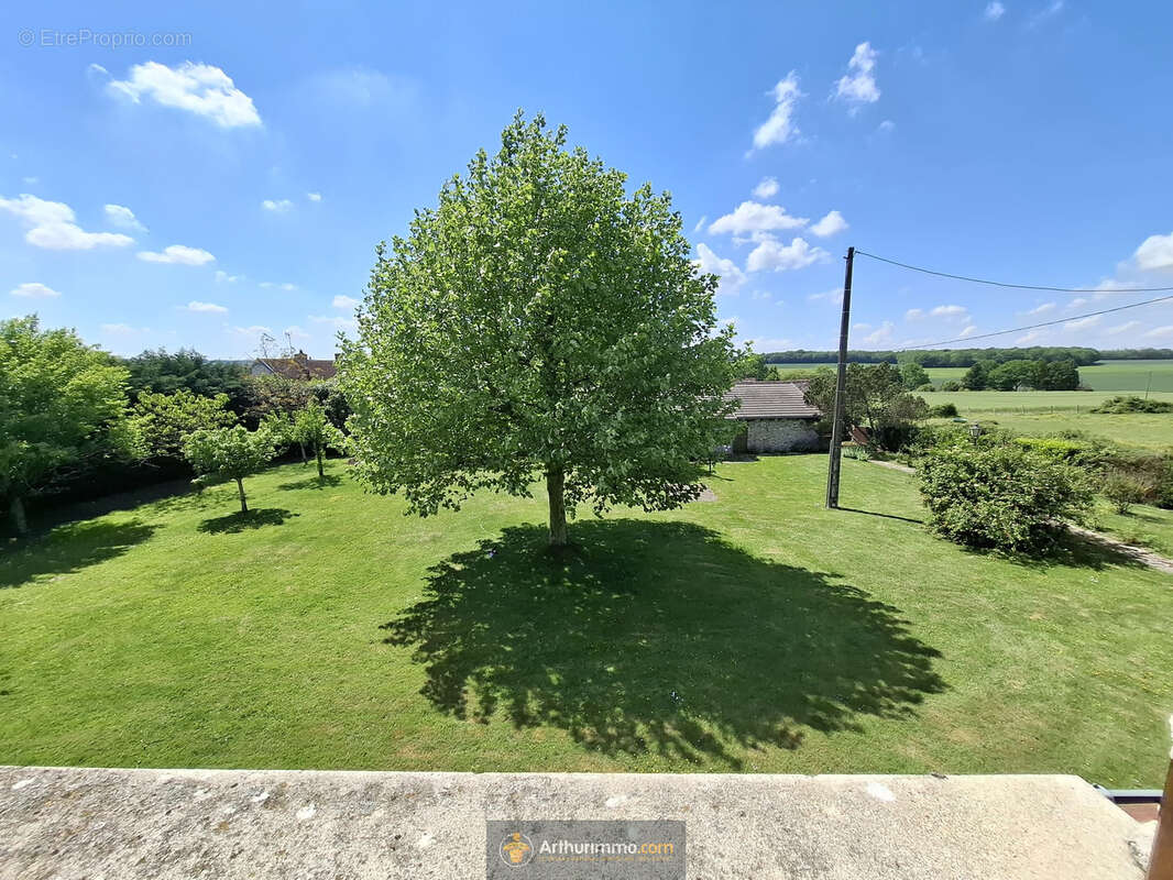 Maison à COULOMMIERS