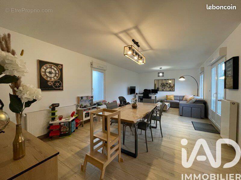 Photo 1 - Maison à AMIENS