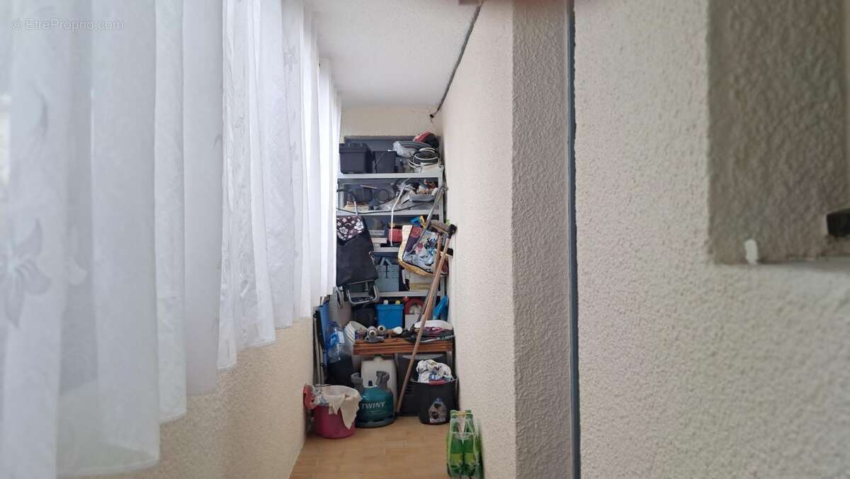 Appartement à FLEURY