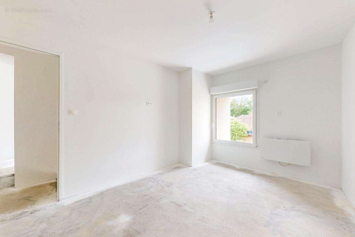 Maison familiale T6 de 180 m² avec terrasse et double garage – À 5 minutes de Mirepoix - photo 14