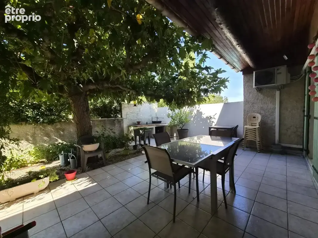 Maison 4 pièces 86 m² à vendre à Cavaillon (84300) - photo 5