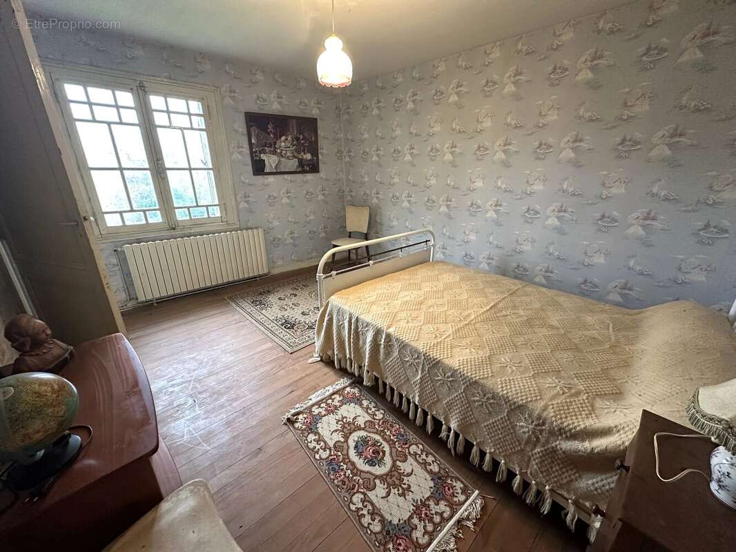 Maison à SAINTE-FOY-LA-GRANDE