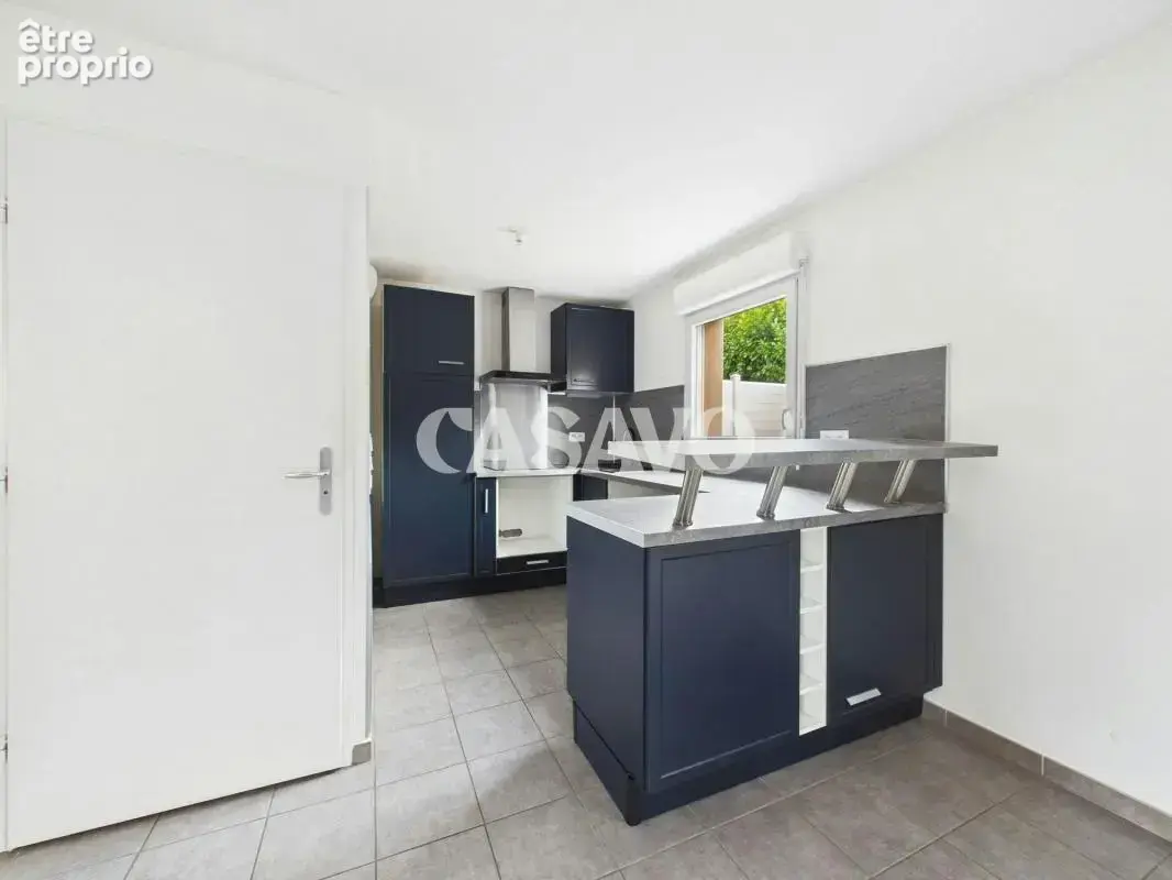 Vente Maison 4 pièces de 75m² - 69200 Vénissieux - photo 3
