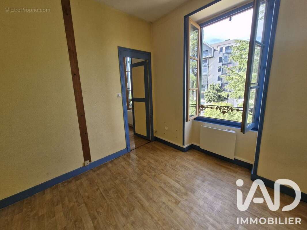 Appartement 34 m² à Orleans  - photo 5