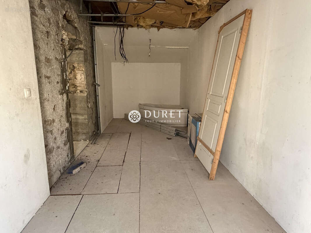 Maison à LA BRUFFIERE