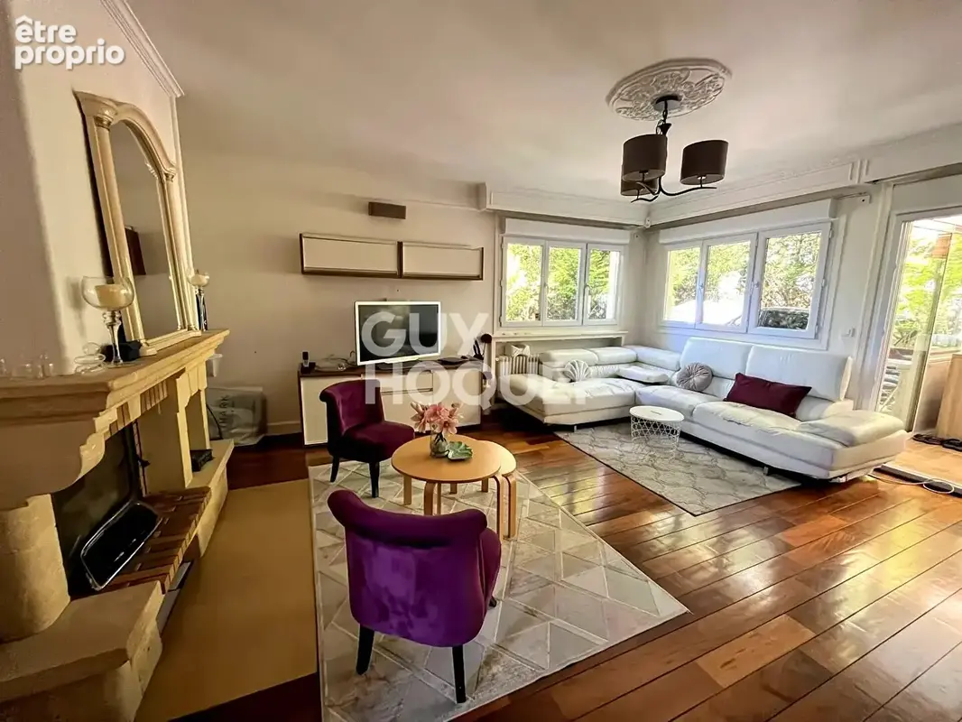 Maison Gagny 5 pièces 130 m2 - 209m² au sol - photo 3