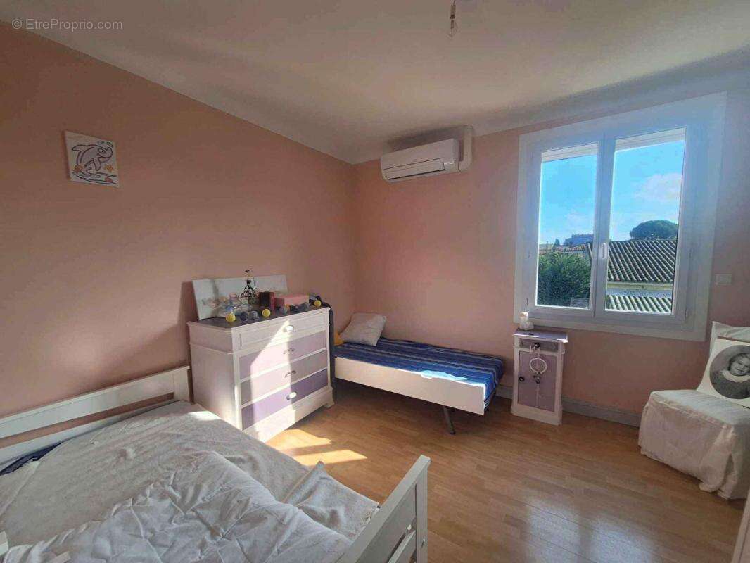 Maison à CARCASSONNE