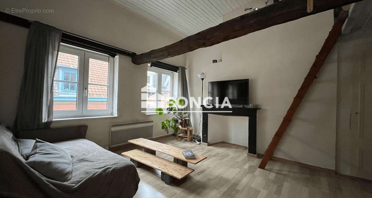 Appartement à LILLE