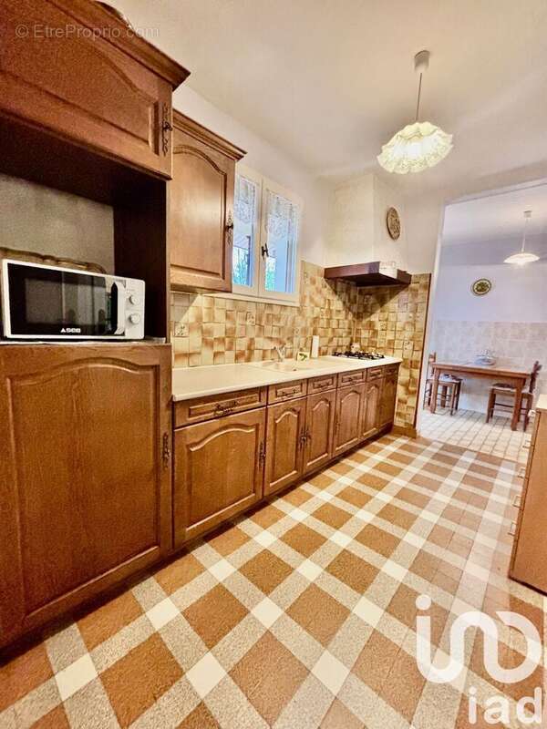 Photo 8 - Maison à PESSAC