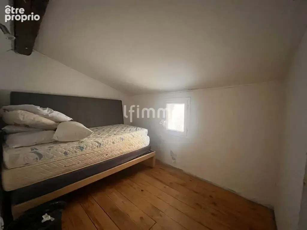 maison en centre ville de Narbonne, 5 mn des halles 8 de la gare - photo 5