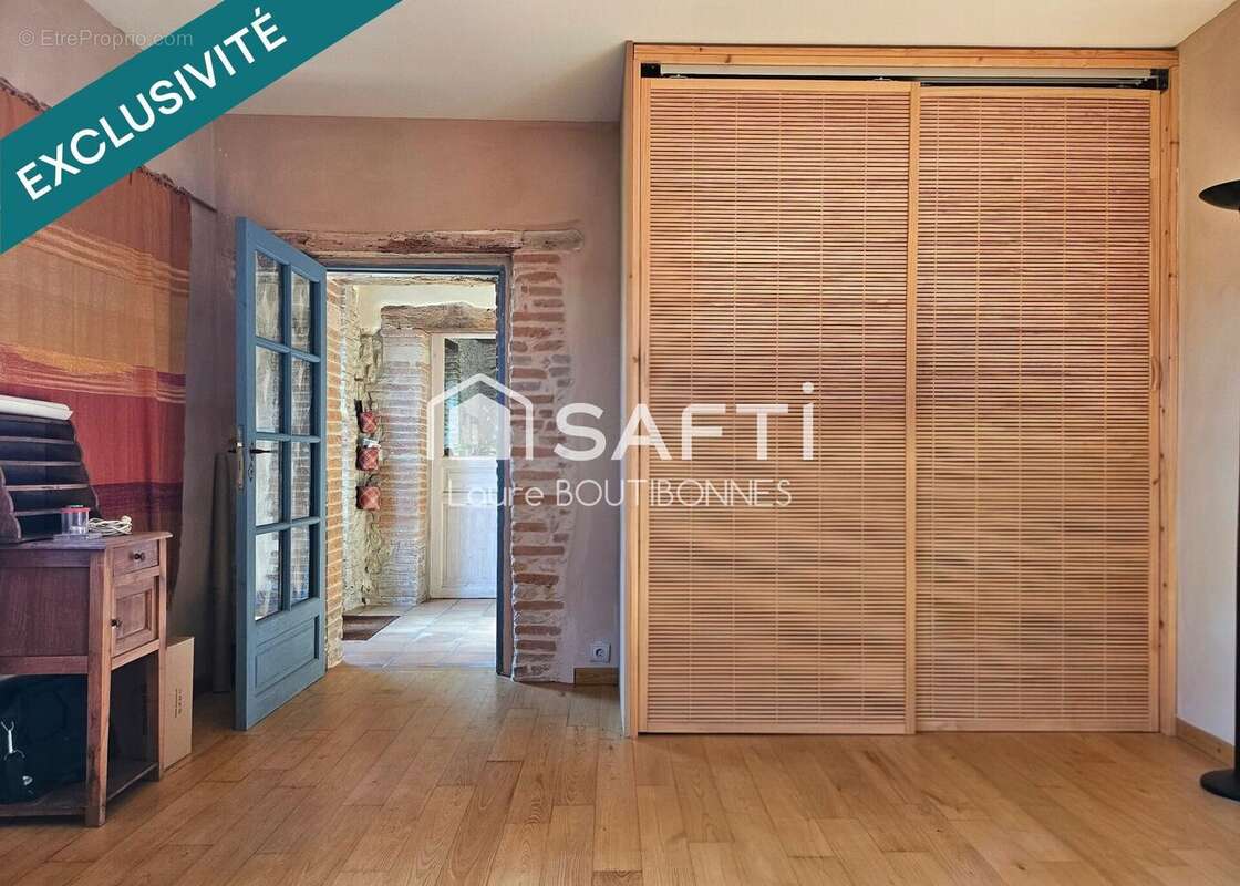 Photo 6 - Maison à SAINT-SULPICE