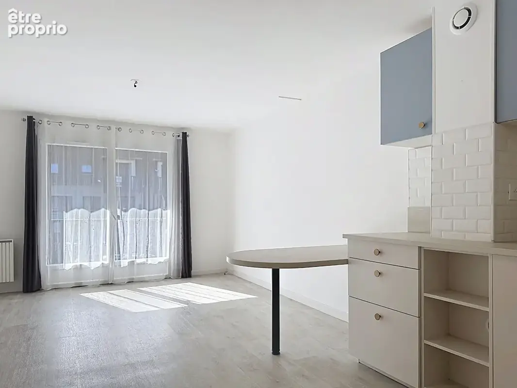 Cabourg - 3 pièce(s) - 50 m² Carrez - 57m² au sol - photo 15