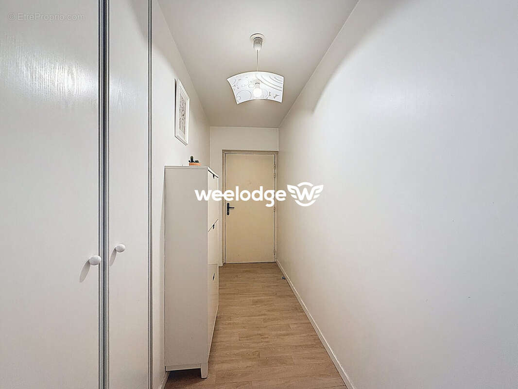 Appartement à EVRY