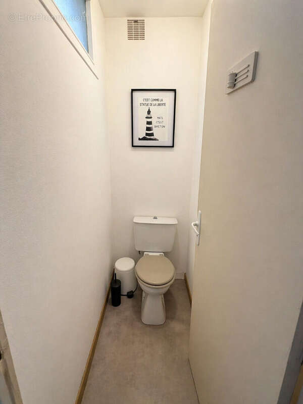 Appartement à SAINT-MALO