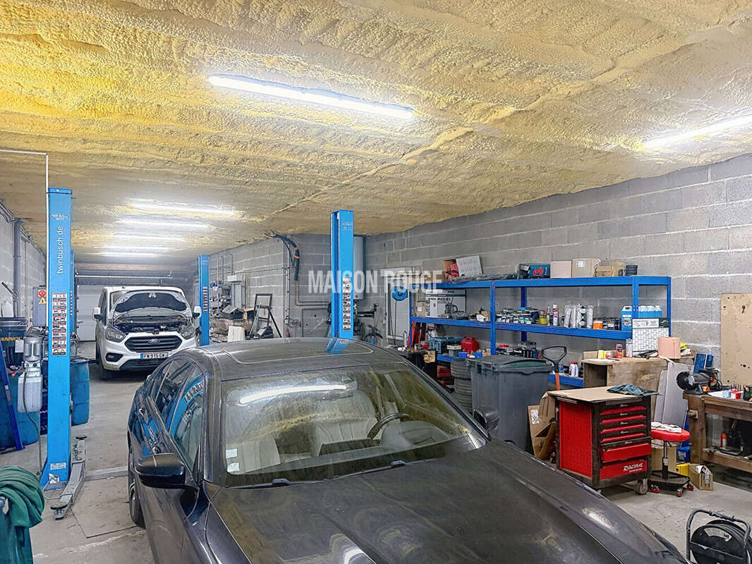 Appartement à SAINT-BRIAC-SUR-MER