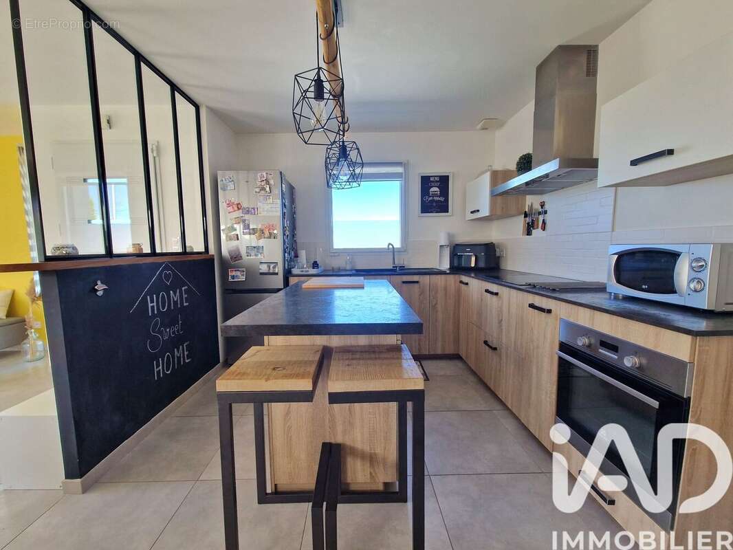 Photo 5 - Maison à YVES