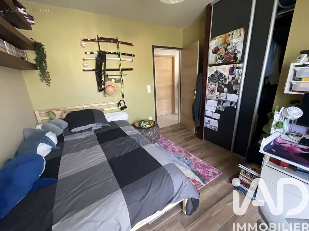 Photo 9 - Maison à SOUSSANS