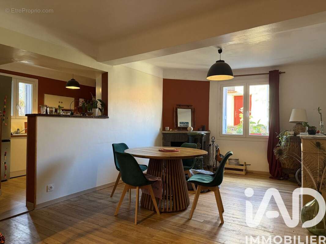 Maison 122 m² à Calmeilles  - photo 5