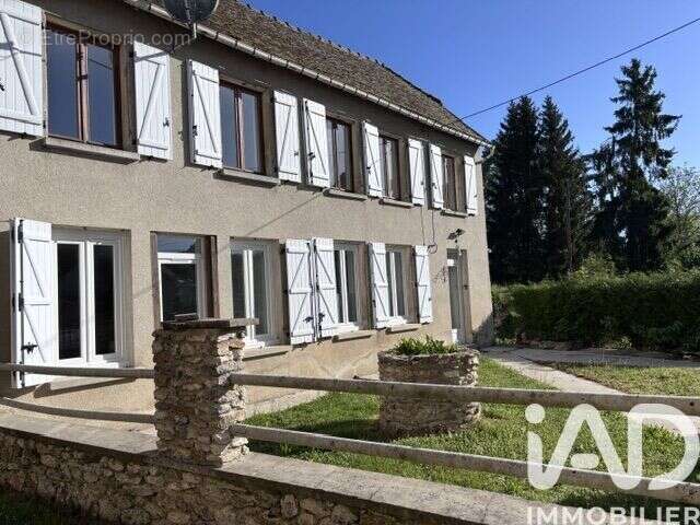 Photo 3 - Maison à LA FERTE-GAUCHER