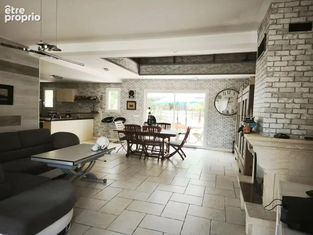Maison montlieu la garde - photo 6