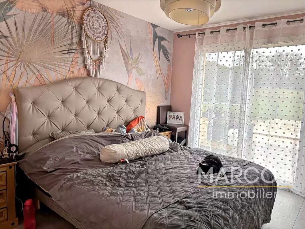 Maison à LA SOUTERRAINE