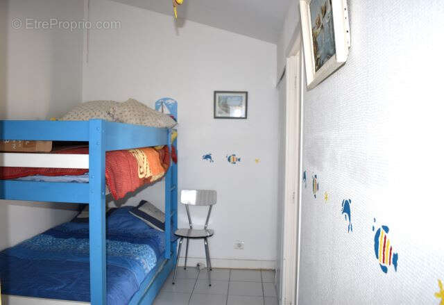 Maison à DOLUS-D'OLERON