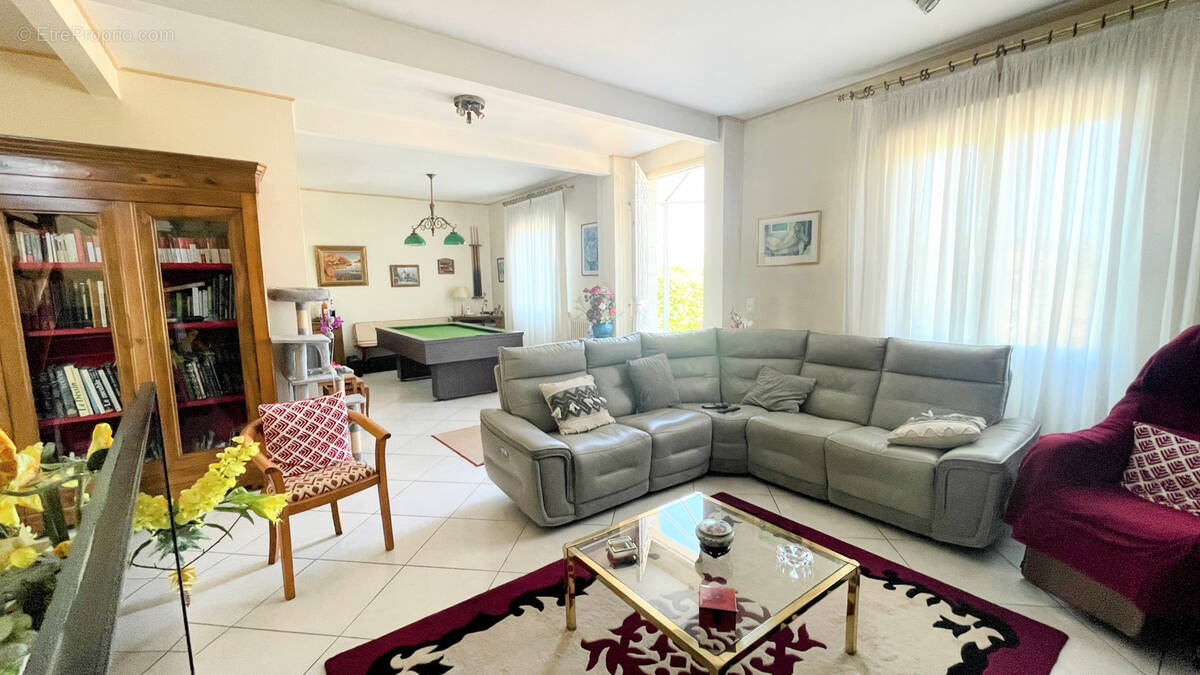 Maison à CASTELJALOUX