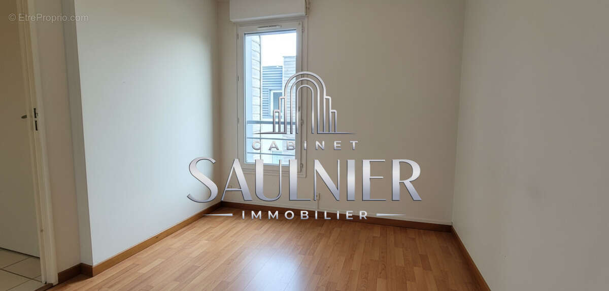 Appartement à TOURS